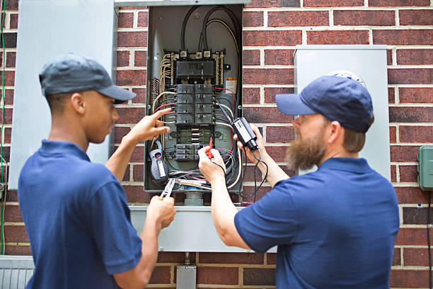 Professional Electrical Services in Tupelo, MS